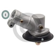 Głowica przekładni kątowej 