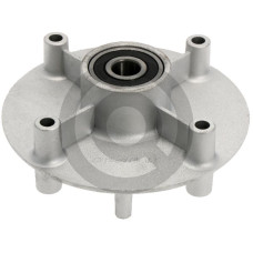 Obudowa wałka Obudowa wałka