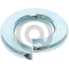 Pierścień sprężysty 