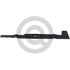 Nóż tnący montowany z lewej strony w kierunku jazdy