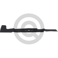 Nóż tnący montowany z prawej strony w kierunku jazdy