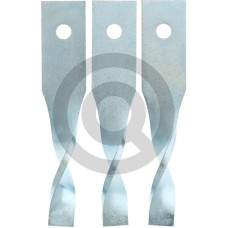 Nóż wersja hartowana