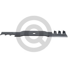 Ostrza do mulczowania 