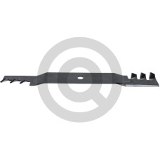 Ostrza do mulczowania 