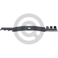 Ostrza do mulczowania 