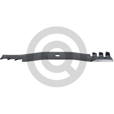 Ostrza do mulczowania 