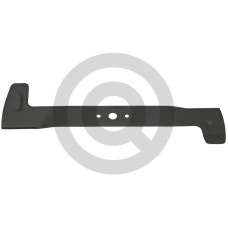 Nóż wersja high-lift , w kierunku jazdy wbudowany jako prawy