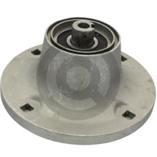 Piasta noża Piasta noża