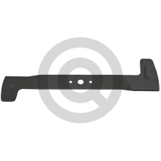 Nóż wersja high-lift , w kierunku jazdy wbudowany jako lewy