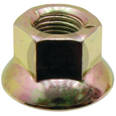 Nakrętka do wałka noża