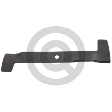 Nóż montaż po lewej w kierunku jazdy