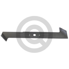 Nóż montowany z lewej strony w kierunku jazdy