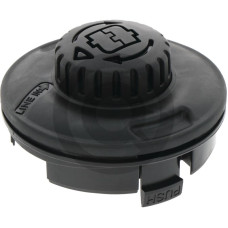 Podstawa szpuli z przyciskiem EASY Work Ø 109 mm