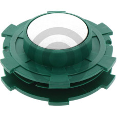 Szpula do głowicy aluminiowej o Ø 145 mm