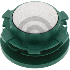 Szpula do głowicy aluminiowej o Ø 117 mm