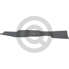 Nóż do mulczowania kierunek obrotów: prawo