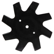 Nóż do przycinana krawędzi 