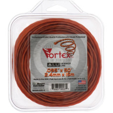 Żyłka nylonowa Vortex Alu