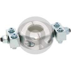 Holmadapter do kaptura ochronnego