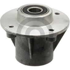 Obudowa wałka Obudowa wałka