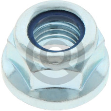 Nakrętka do noża tnącego