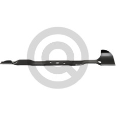 Nóż montowany z lewej w kierunku jazdy