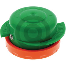 Głowica żyłkowa 396 F-ONE 