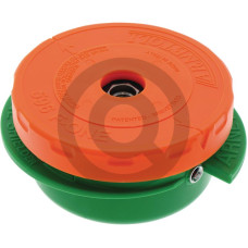 Głowica żyłkowa 596 F-ONE 