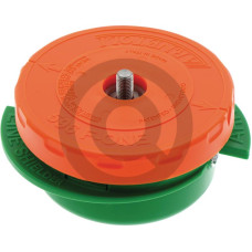 Głowica żyłkowa 596 F-ONE 