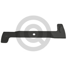 Nóż montowany z lewej strony w kierunku jazdy Nóż montowany z lewej strony w kierunku jazdy