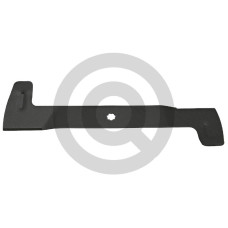 Nóż montowany z prawej strony w kierunku jazdy