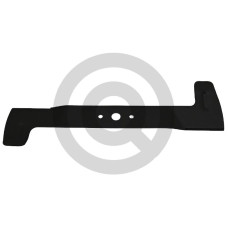 Nóż wersja high-lift, montowany z lewej strony w kierunku jazdy