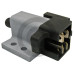 Włącznik bezpieczeństwa 12 V, 4 pin.