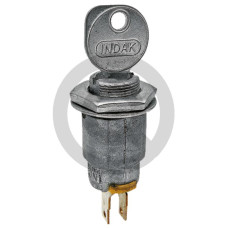 Wyłącznik zapłonu z kluczykiem zapłonu