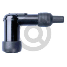 Końcówka przewodu świecy zapłonowej <b>Pozostałe informacje:</b><br><table border=