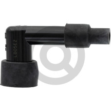 Końcówka przewodu świecy zapłonowej <b>Pozostałe informacje:</b><br><table border=