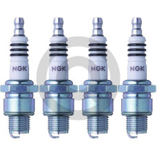 Świece zapłonowe BR8HIX