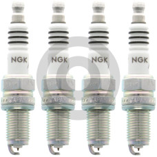 Świece zapłonowe DCPR9EIX