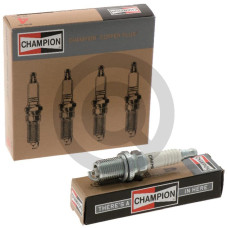 Świece zapłonowe XC92YC