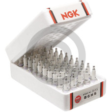 Świece zapłonowe BPR5ES