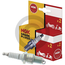 Świece zapłonowe CR8E, QUICK 226