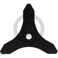 Nóż do mulczowania, 3 zęby (4095665BR)