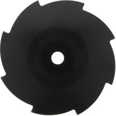 Nóż tnący do trawy, 8 zębów (4095065BR)