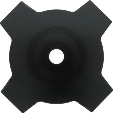 Nóż tnący do trawy, 4 zęby (4095655BR)