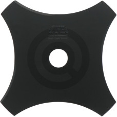 Nóż tnący do trawy, 4 zęby Multimate (4095681BR)