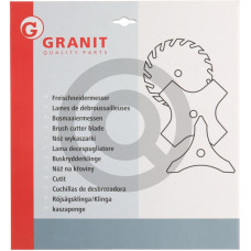 Ostrze ze spiczastym zębem (4095635BR)