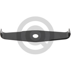 Nóż do mulczowania, 2 zęby (4095678BR)