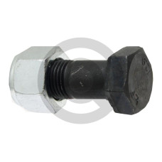 Śruba z nakrętką M16 x 1,5, 12.9