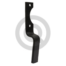 Nóż rotacyjny prawy