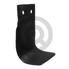 Nóż kątowy prawy Nóż kątowy prawy